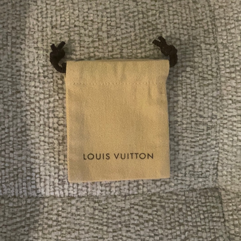 Louis Vuitton Dust little bag